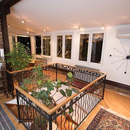 Halvat Guesthouse Sarajevo Exterior photo
