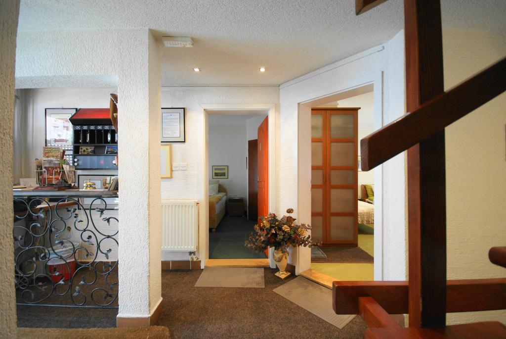 Halvat Guesthouse Sarajevo Exterior photo