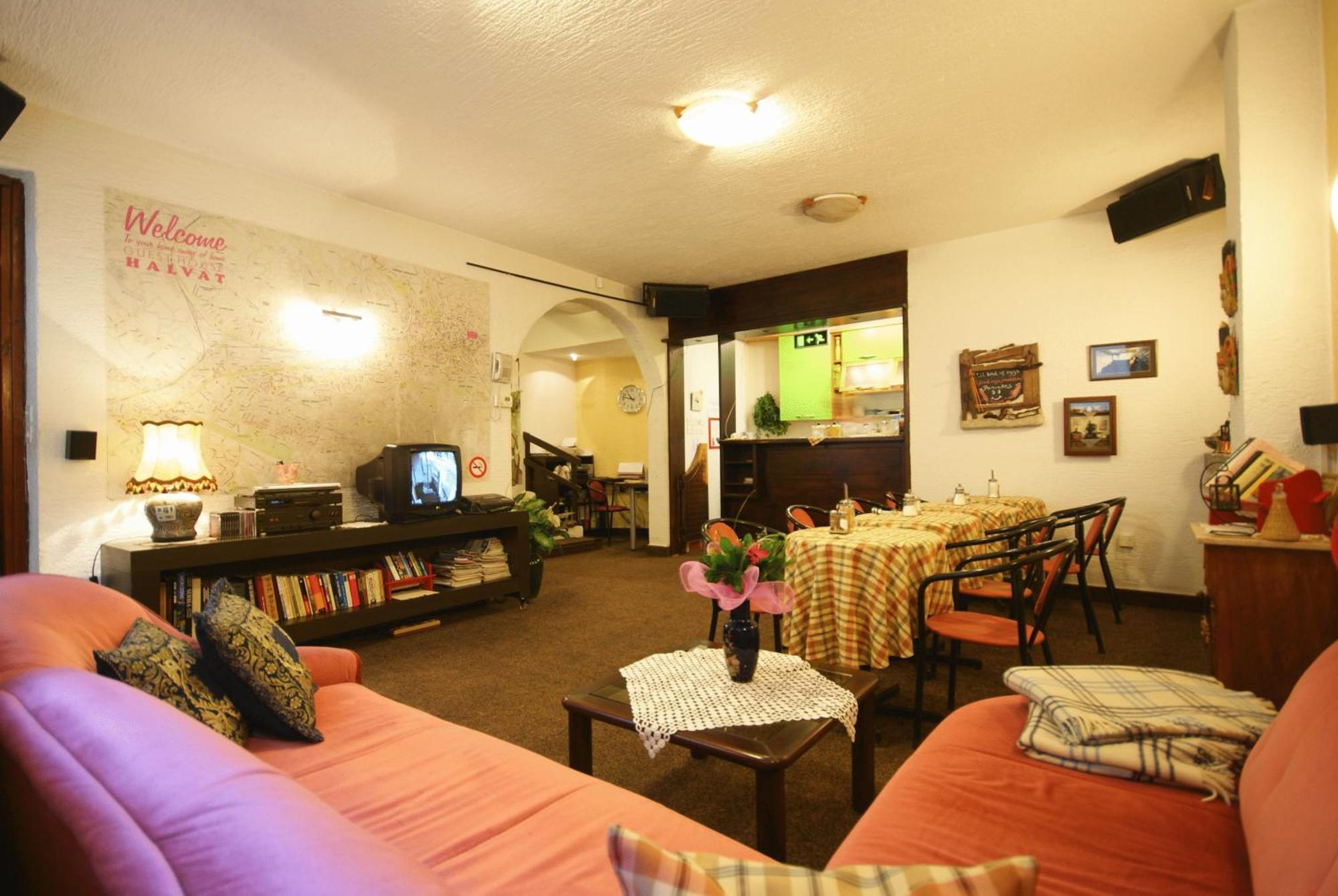 Halvat Guesthouse Sarajevo Exterior photo