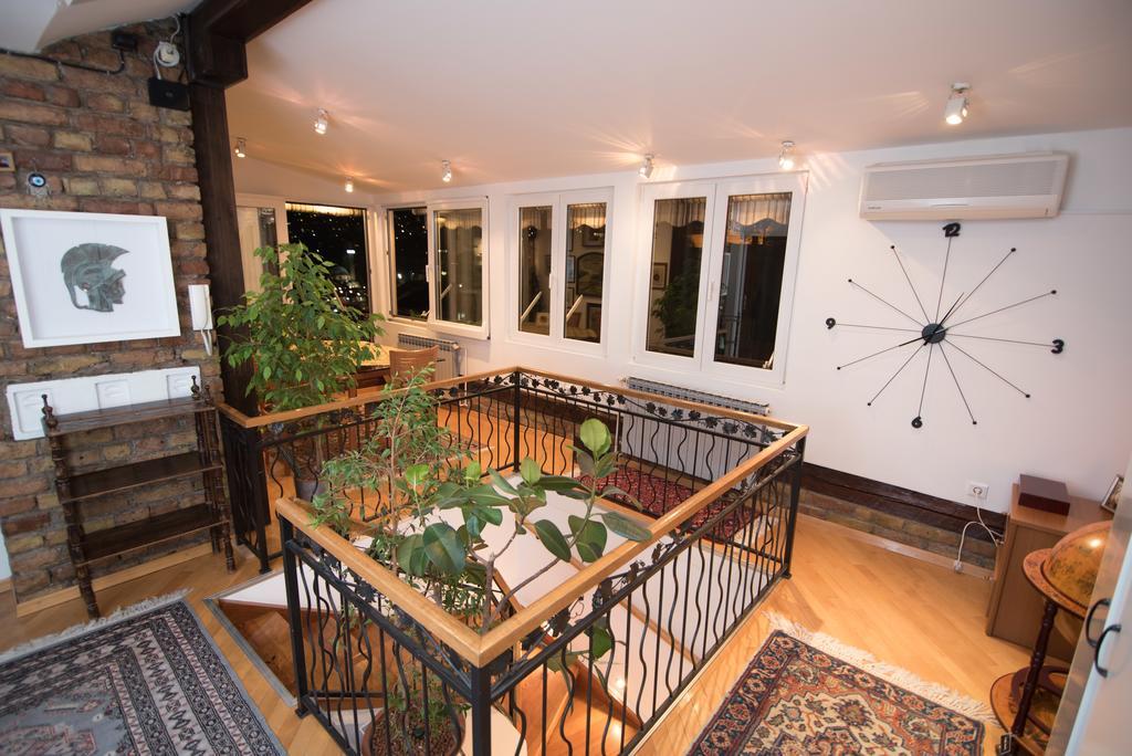 Halvat Guesthouse Sarajevo Exterior photo